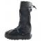 Fotposer"/Overtrekkssko - NEOS Adventurer Overshoe Black Str L (43-45