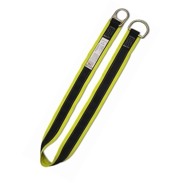 Guardian Premium Cross Arm Strap PassThru Anchor