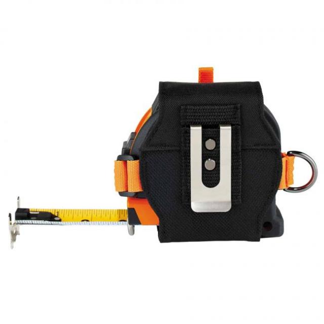 Ergodyne Squids 3770 XLarge Tape Measure Holder with Belt Clip