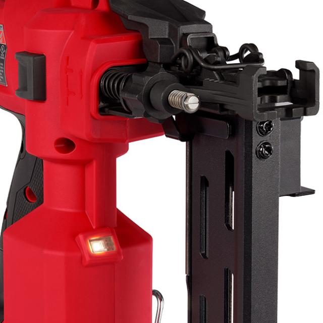 Milwaukee M18 FUEL Utility Fencing Stapler Tool Only