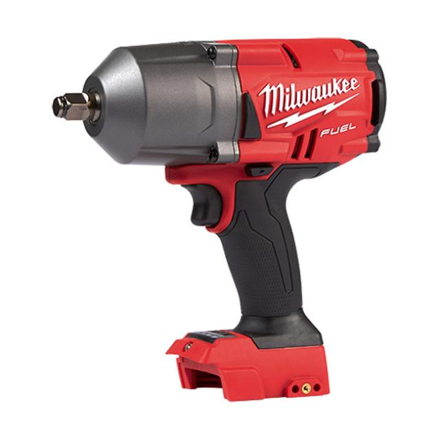 1 2 inch high torque impact wrench