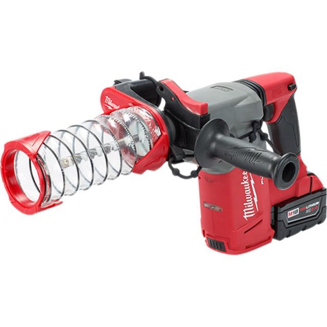 Milwaukee SDS PLUS DUST TRAP Drilling Shroud