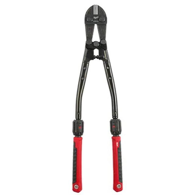 Milwaukee 24 Inch Bolt Cutters with POWERMOVE Extendable Arms