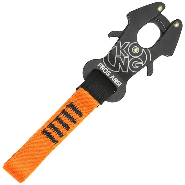 Kong ansi z359 12 19 version quickdraw connector gme supply
