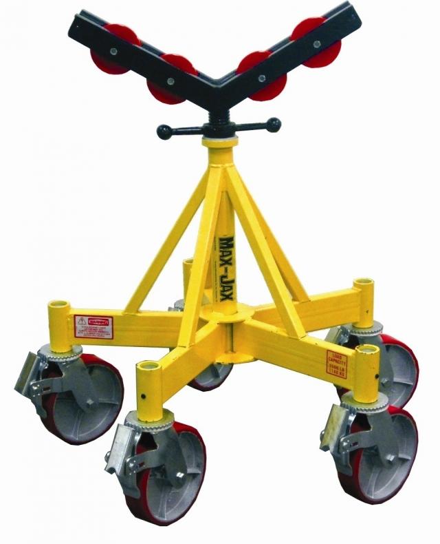 Sumner 781403 Max Jax Stand Kit