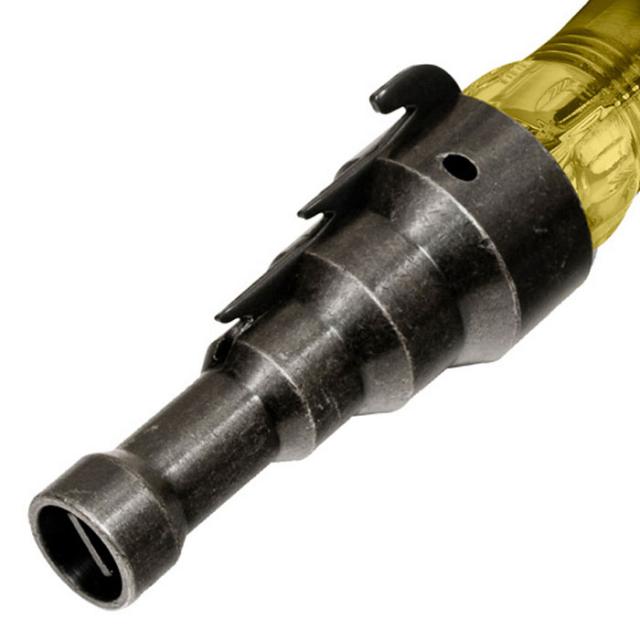 Klein Tools ConduitFitting and Reaming Screwdriver