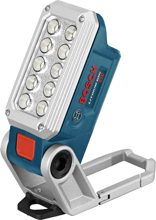 Bosch 12 Max LED Worklight - GME Supply