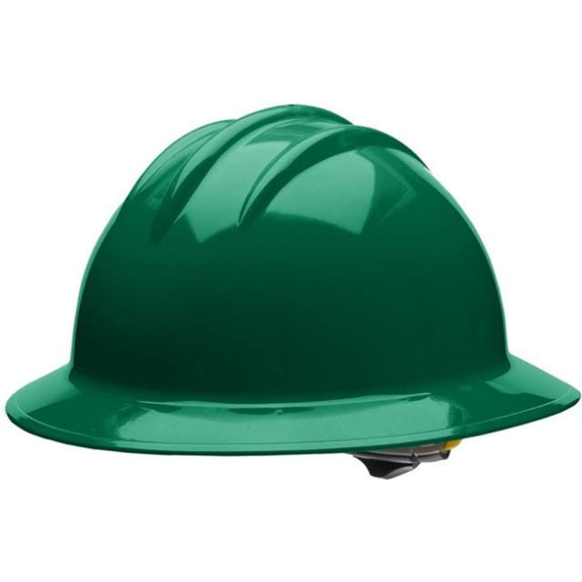 Bullard Classic Full Brim XL Hard Hat