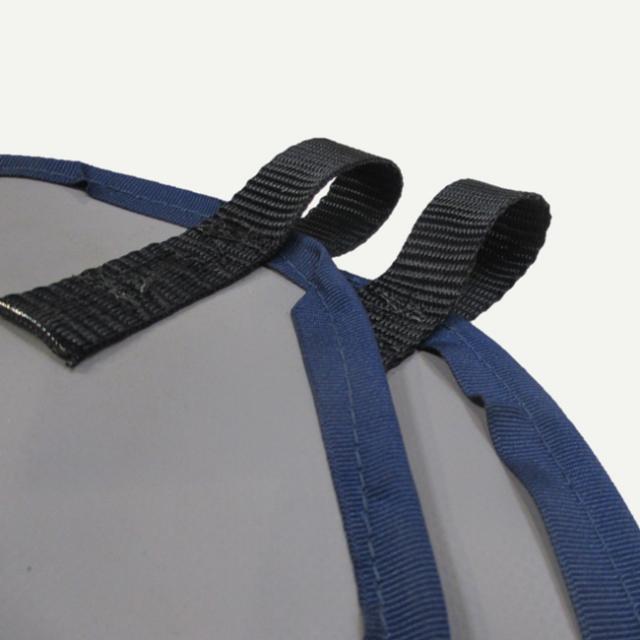 ConcealFab Corporation PIM Blanket