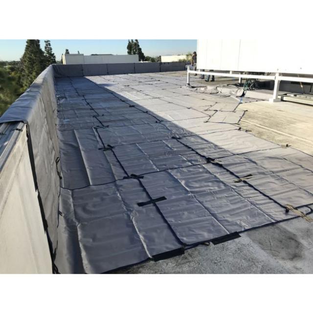 ConcealFab Corporation PIM Blanket