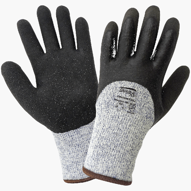 Global Gloves Samurai CutResistant LowTemperature Gloves (12 Pairs)