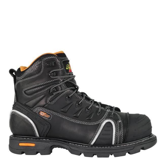 thorogood boots genflex 2