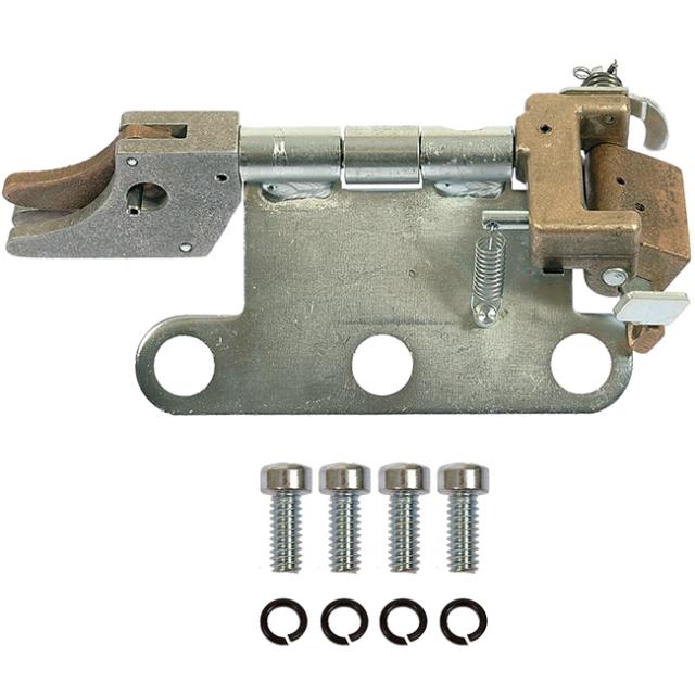 GMP Replacement Front Lifter Kit for J2 Lasher