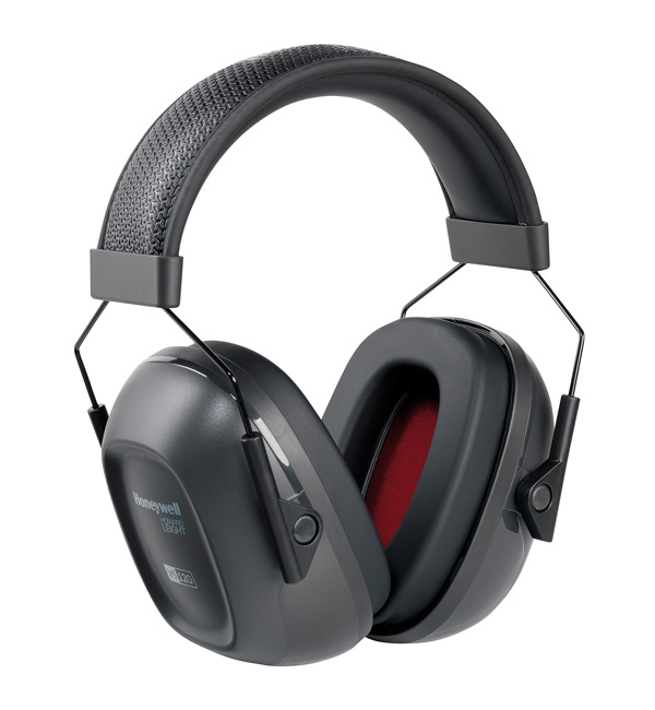 Honeywell VeriShield 100 Series Passive Earmuffs