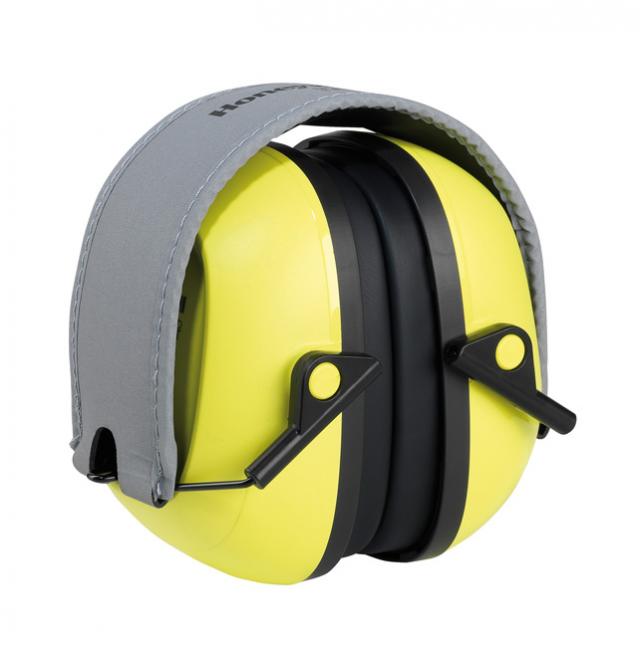 Honeywell VeriShield 100 Series Passive Earmuffs