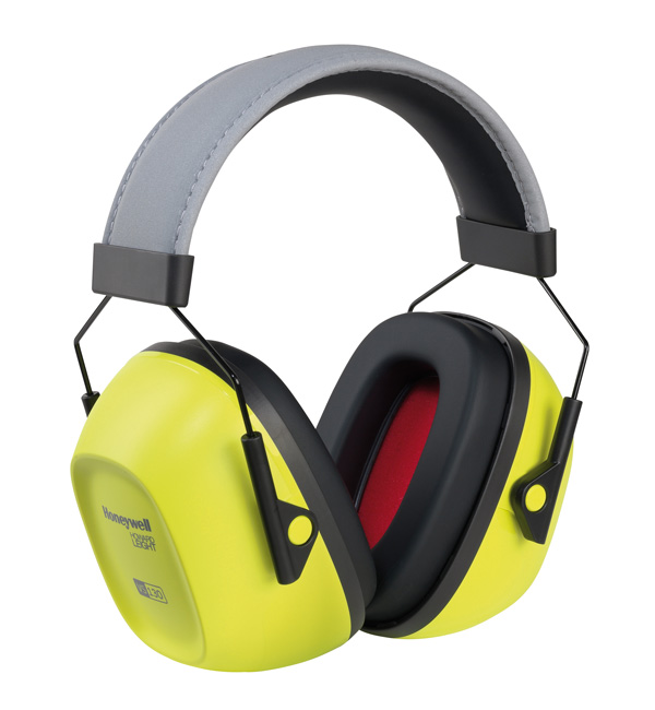 Honeywell VeriShield 100 Series Passive Earmuffs