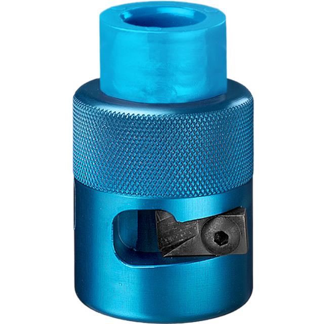 Cable Prep JCS MC Hardline Cable Jacket Stripping Tool