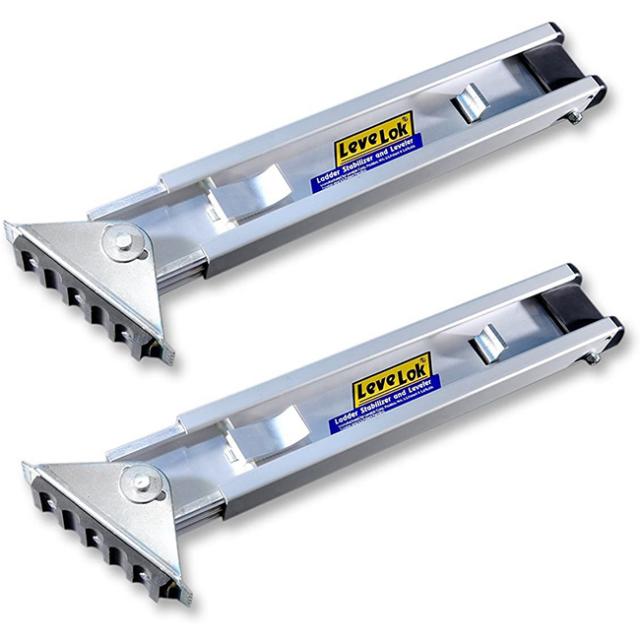 LeveLok Mount Ladder Levelers