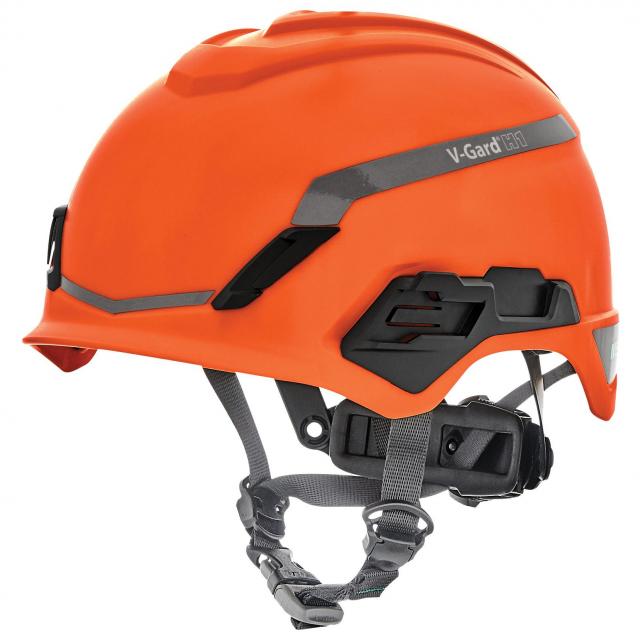 MSA VGard H1 Safety Helmet
