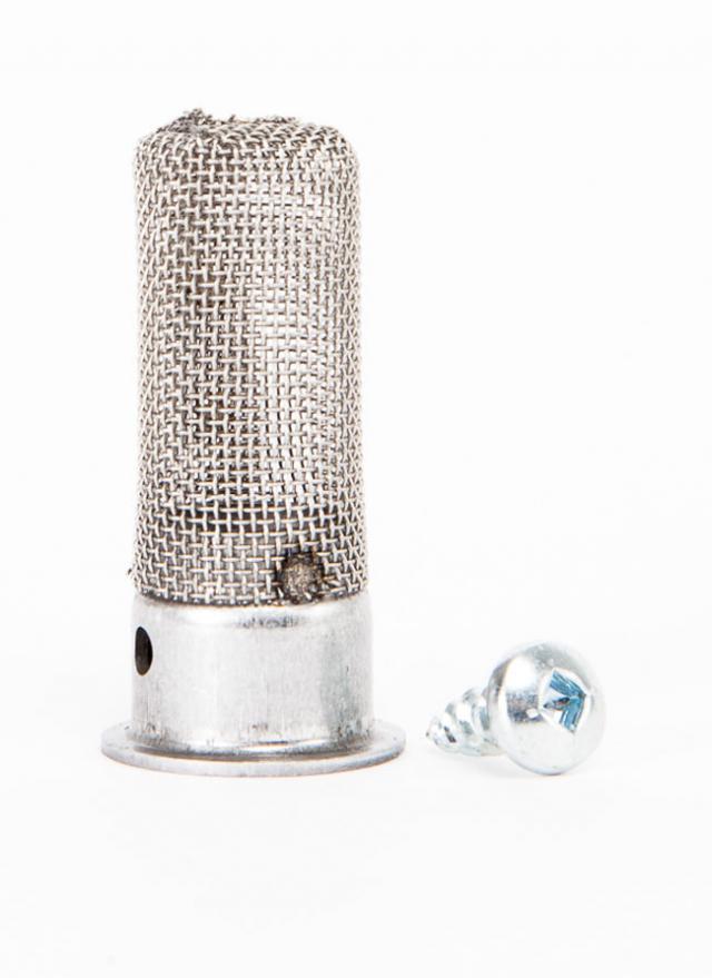 Portable Winch Spark Arrestor For Honda GXH50