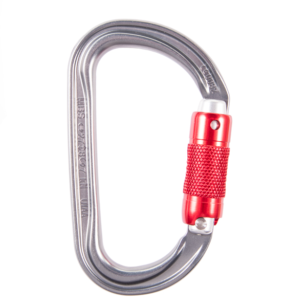 am d carabiner