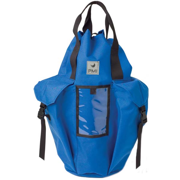 PMI Deluxe Large Rope Pack - GME Supply