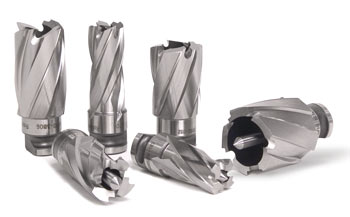 Hougen RotaLoc Annular Cutters for HMD115 and HMD130 - GME Supply