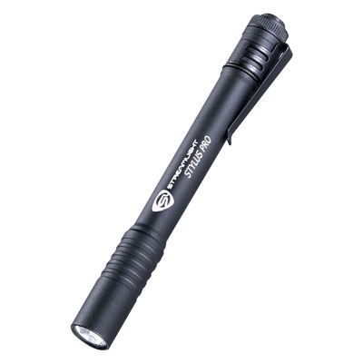 Ausrüstung: Die Streamlight Stylus Pro LED-Taschenlampe
