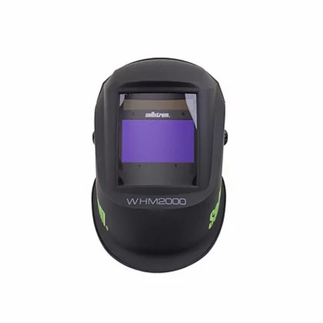ADVANTAGE PLUS WELDING HELMET W/ ADF 9-13