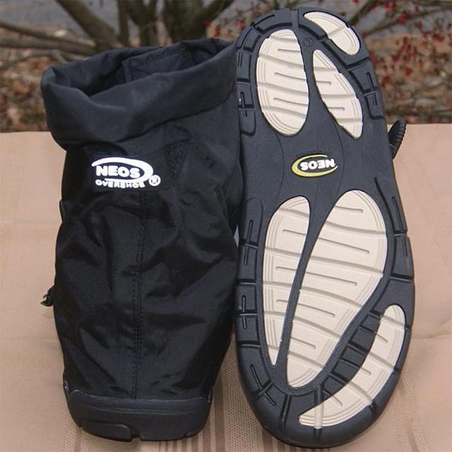 Neos Villager Mid Overshoes GME Supply