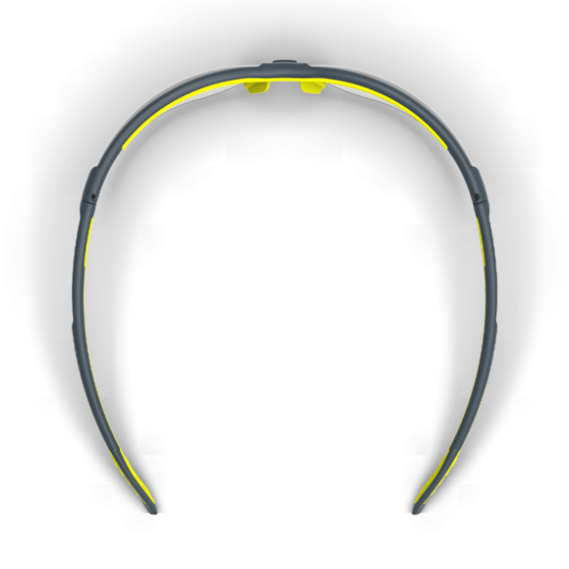 HexArmor VS250 Variomatic TruShield Safety Glasses