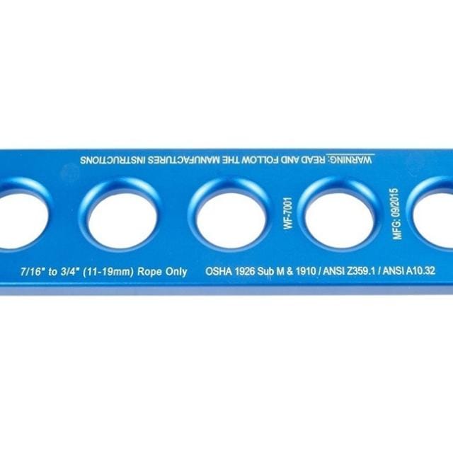 WestFall Pro 7001 Termination Plate
