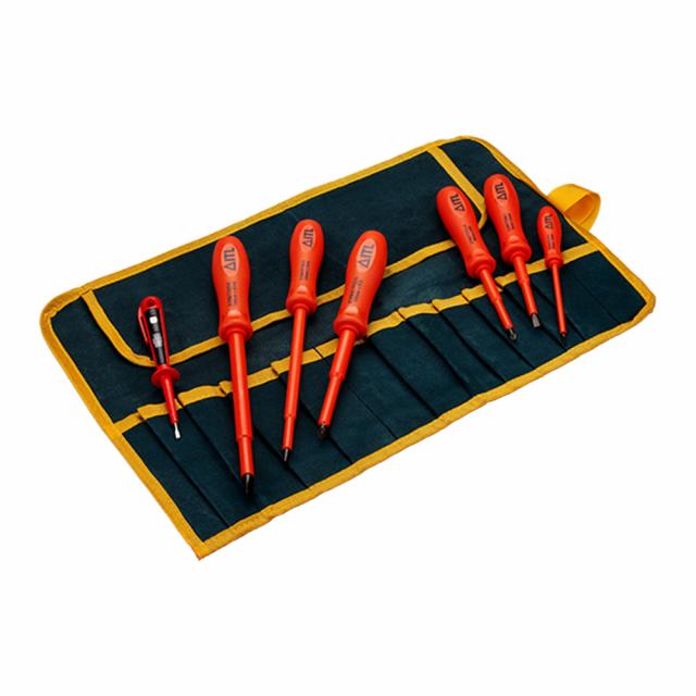 SOUTHWIRE (SDISET3) 3PC INSULATED SCREWDRIVER SET