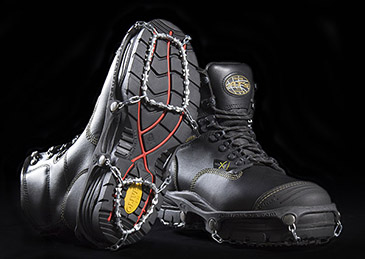 IceTrekkers Traction Devices - GME Supply