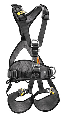Petzl Avao Bod Fast Harness - GME Supply Petzl Avao Bod Fast Harness - GME Supply