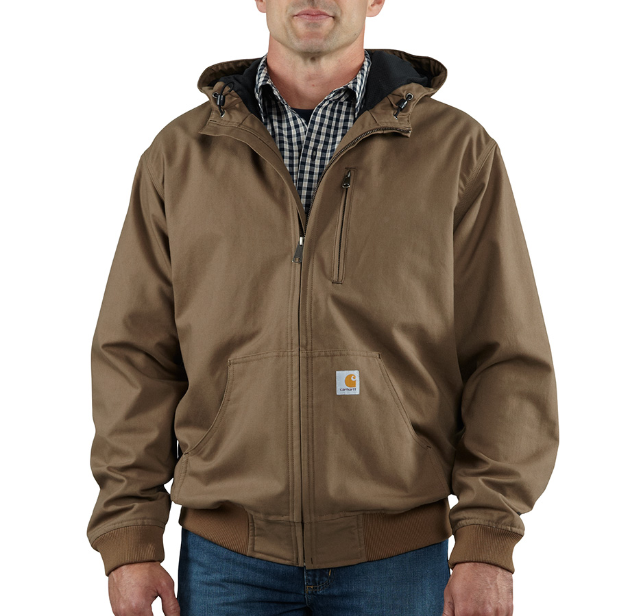 Carhartt Gear - Blog - GME Supply