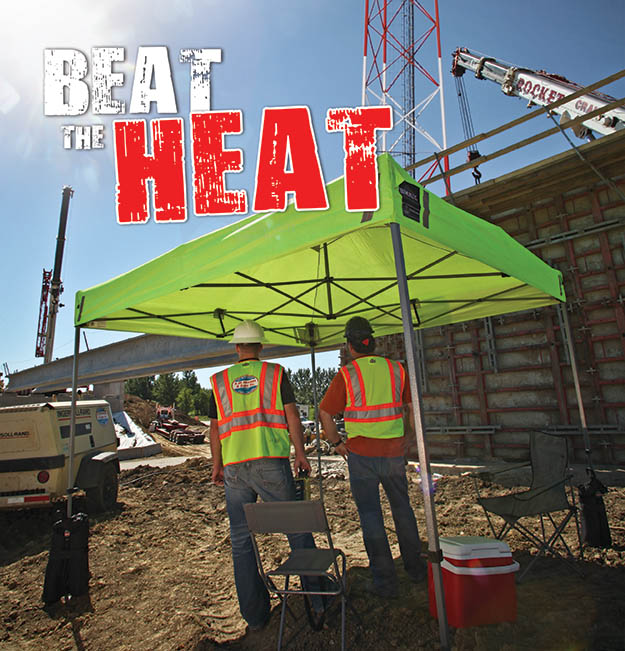 Beat the Heat - GME Supply