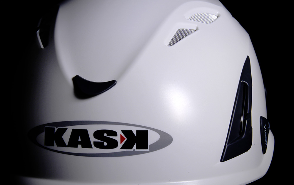 Kask Helmet