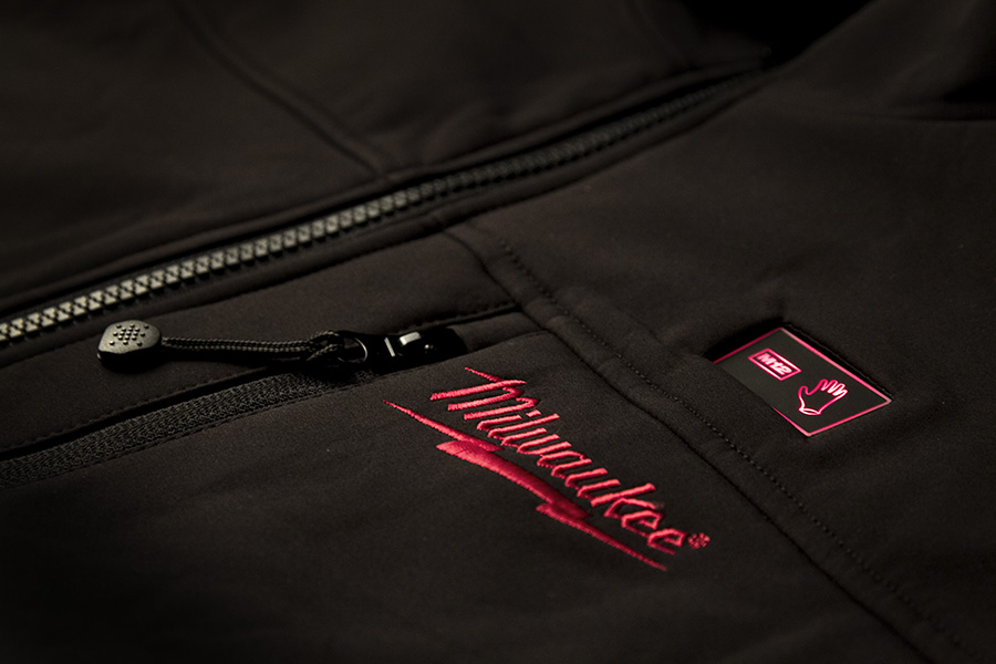 Milwaukee Jacket Milwaukee Jacket