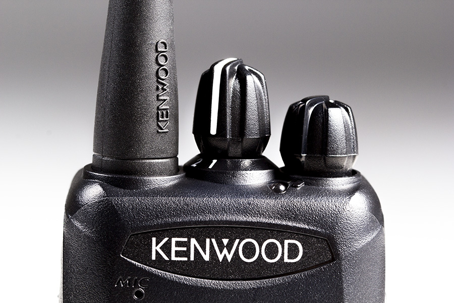 Kenwood Radio Kenwood RDU-2020