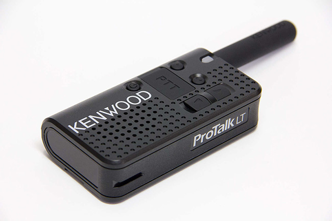 Kenwood ProTalk LT PKT-23 Business Radio - GME Supply