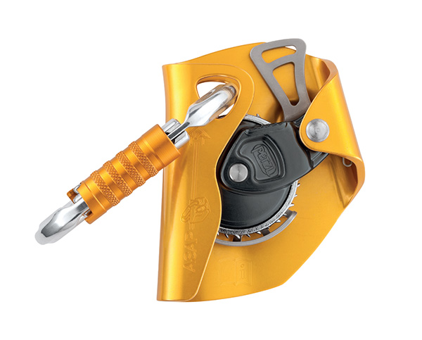 Petzl ASAP - GME Supply