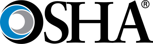 OSHA Logo - GME Supply