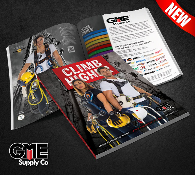 Summer 2014 Catalog - GME Supply
