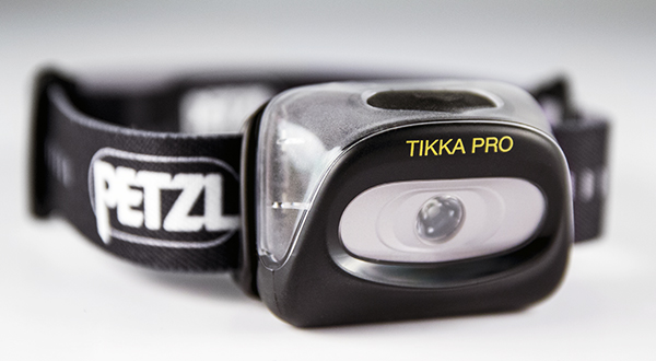 Petzl Tikka Pro - GME Supply