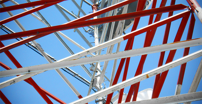 Cell Tower Paint - GME Supply