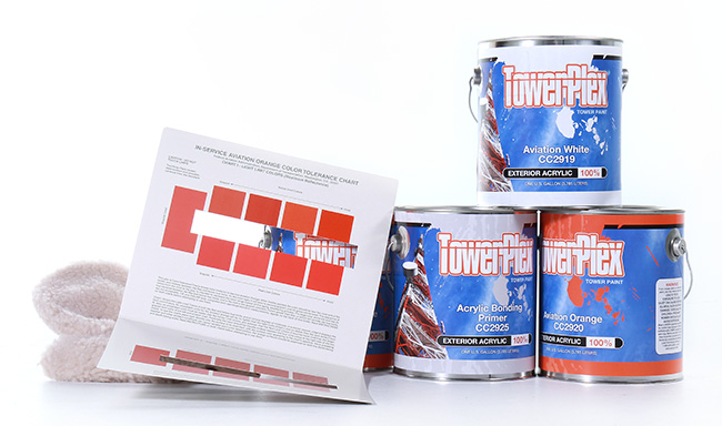 TowerPlex Tower Paint - GME Supply