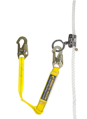 WestFall Pro 60601 Rope Grab Assembly - GME Supply