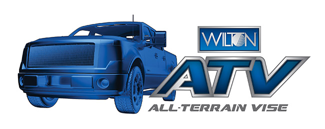 Wilton All-Terrain Vise - GME Supply Wilton All-Terrain Vise - GME Supply