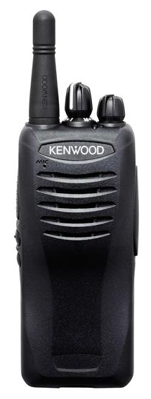 Kenwood TK-2402V16P Compact VHF Portable Radio